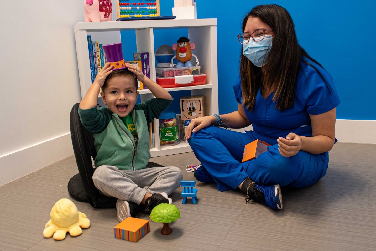 Main Speech Therapy Exceptional Speech Therapy