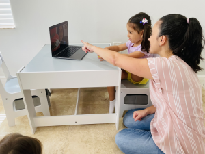 Teletherapy games for kids by Exceptional Speech Therapy